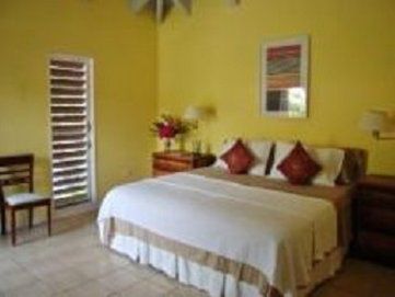 Fort Recovery Beachfront Villa & Suites Tortola Pokój zdjęcie
